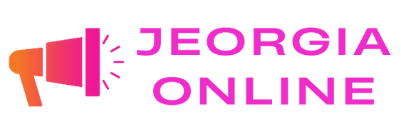 Jeorgia Online